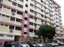 Blk 426 Hougang Avenue 6 (Hougang), HDB 4 Rooms #249202